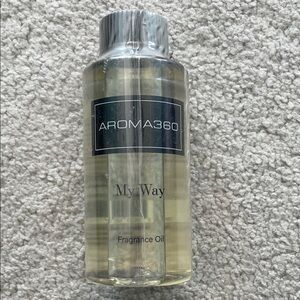 AROMA360 My Way Fragrance Oil